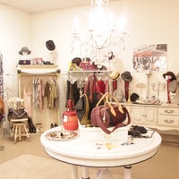 Photo taken at All That &amp;amp; MORE Boutique by Candance P. on 1/4/2013