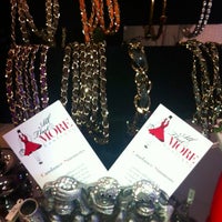Photo taken at All That &amp;amp; MORE Boutique by Candance P. on 2/12/2013