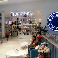 Photo taken at Francfranc by Celes 思. on 12/8/2012