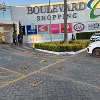 Photo taken at Boulevard Shopping by Rogerio F. on 7/4/2022
