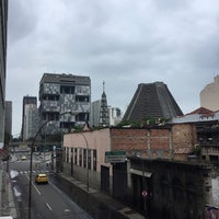 Photo taken at Massapê Rio Hostel by Rogerio F. on 12/30/2017