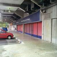 Uo Kompleks Pusat Bandar 1 Tip