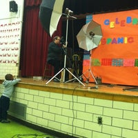 Photo taken at Seaton Elementary School by Yaya E. on 11/27/2012