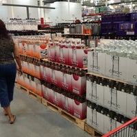 Costco Entrepot Vente A Northeast Washington