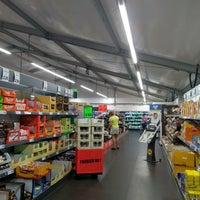 Photo taken at LIDL by Wouter . on 7/23/2018