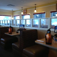 Photo taken at IHOP by Denise S. on 1/13/2013