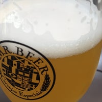 Foto scattata a Mr. Beer Cervejas Especiais da Yuri N. il 11/8/2012