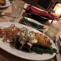 10/4/2017 tarihinde Hatice O.ziyaretçi tarafından Steak 38'de çekilen fotoğraf