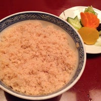 鯛めし楼 Japanese Restaurant In Nagoya Shi