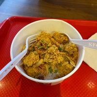Photo taken at KFC (เคเอฟซี) by ayyy on 10/24/2022