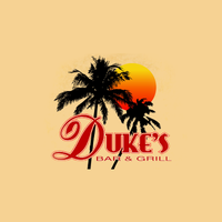 Foto scattata a Dukes Bar And Grill da Dukes Bar a. il 3/22/2016