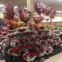 Photo taken at Jewel-Osco by Andrew F. on 2/13/2019
