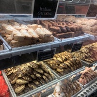 Photo taken at Vaccaro&amp;#39;s Italian Pastry Shop by Scott H. on 10/25/2020
