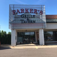 6/6/2018 tarihinde Tom H.ziyaretçi tarafından Parker&amp;#39;s Grille &amp;amp; Tavern'de çekilen fotoğraf