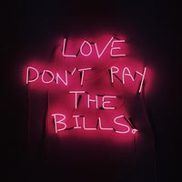 Photo taken at Museum of Neon Art by Daniel V. on 10/16/2019