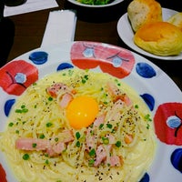鎌倉パスタ 広島金座街店 広島市 Da Restoran