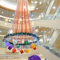 Photo taken at AEON Mall by かたとも on 12/18/2021