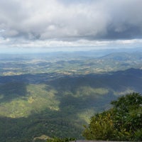 Photo taken at Best Of All Lookout by Jardisia S. on 8/12/2016