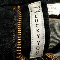 lucky brand newbury st