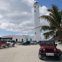 Photo taken at Jeep Riders Cozumel by Jeep Riders Cozumel on 1/26/2021