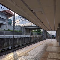 Photo taken at Seishin-minami Station (S16) by 水性ペン on 6/16/2020