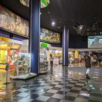 イオンシネマ明石 複合型映画館 イオンシネマ明石 複合型映画館