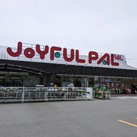 ジョイフルパル 93人の訪問者