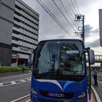 横浜駅東口スカイビル Ycat 前バス停 西区 1 Tavsiye 横浜駅東口スカイビル Ycat 前バス停 西区 1 Tavsiye