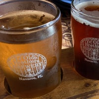 Photo taken at Ye Olde Brothers Brewery by Michael B. on 7/18/2022