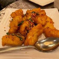 Foto scattata a Jade Dynasty Seafood Restaurant da Romyn S. il 2/15/2022