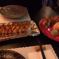 Photo taken at Sushi Delight by Romyn S. on 11/19/2015