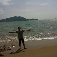 Pantai Carolina 15 Tips