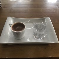 Foto tomada en Noorden Cafe &amp;amp; Nargile &amp;amp; Restaurant  por Bülent el 11/8/2018