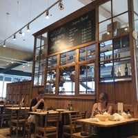 Photo taken at Le Pain Quotidien by Ibrahim on 7/15/2018