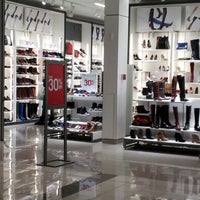 Aldo Shoe Store In Surrey