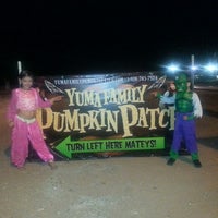 yuma az pumpkin patch 2013 Fall family fun: pumpkin patch directory usmc life.