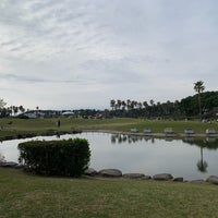 Photo taken at Tsujido Kaihin Park by shu i. on 4/7/2024
