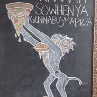 Photo taken at Famoso Neapolitan Pizzeria by Drew T. on 12/29/2014