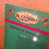 9/24/2013 tarihinde Angela O.ziyaretçi tarafından El Charro Mexican Restaurant'de çekilen fotoğraf