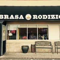 Photo taken at Brasa Rodizio by Brasa Rodizio on 3/23/2016