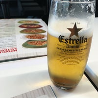 Photo prise au UDON par Gil M. le4/26/2016