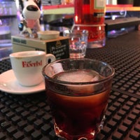 10/18/2018 tarihinde Lenny K.ziyaretçi tarafından Caffè Perù'de çekilen fotoğraf