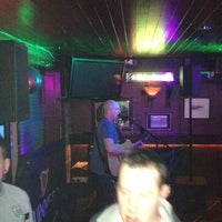 Photo taken at McHugh&#39;s Bar by Paul O. on 9/27/2012