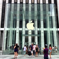 apple fifth avenue apple fifth avenue