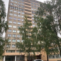 Photo taken at Министерство промышленности by Egor K. on 9/21/2021