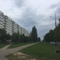 Photo taken at Шабаны by Egor K. on 9/5/2018
