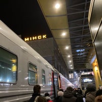 Photo taken at Поезд № 29/30 Москва — Калининград — Москва by Egor K. on 2/23/2021