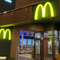 Photo taken at McDonald&#39;s by Egor K. on 1/15/2021