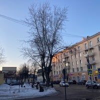 Photo taken at Podolsk by Egor K. on 3/25/2021