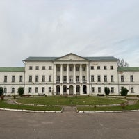 Photo taken at Музей-усадьба Ивановское by Egor K. on 10/4/2020